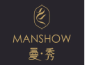 [曼秀无缝墙布]曼生活，秀品质。