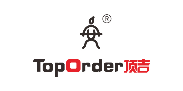 顶吉智能锁
