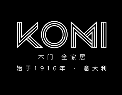 金欧米木门