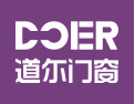 [道尔门窗]把门窗当做艺术品