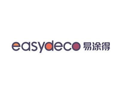 易涂得