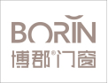 [博郡门窗]小资博郡，活出质感！