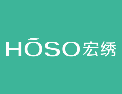 宏绣墙布