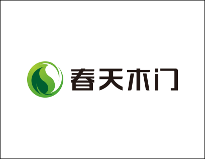 春天木门