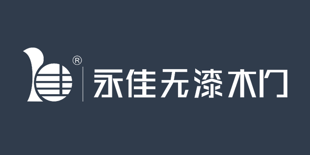 永佳无漆木门