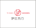 [伊仕木门]现代装修用伊仕木门