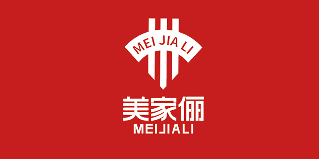美家俪墙布