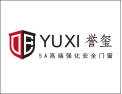 [誉玺门窗]德才兼备、志在千城      