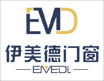 伊美德，德式门窗典范