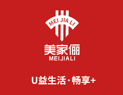 美家俪墙布