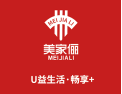 [美家俪墙布]U益生活 · 畅享+