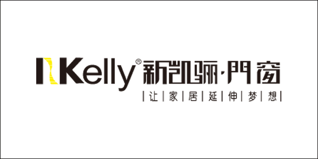 新凯骊门窗