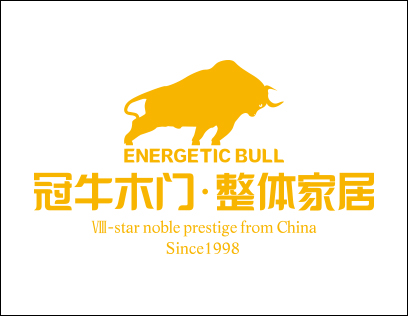 冠牛木门·整体家居