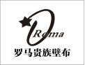[罗马贵族壁布]好家贴好布，优选罗马贵族壁布