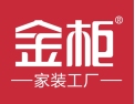 [金柜整体衣柜]金柜工厂店，自己开工厂