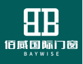 [佰威国际门窗]定制轻奢•家