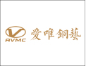 [爱唯铜艺]爱生活 唯尊贵