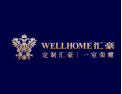 [汇豪整木定制]定制汇豪，一室荣耀； 汇粹经典，缔造豪门