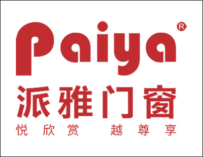 派雅门窗