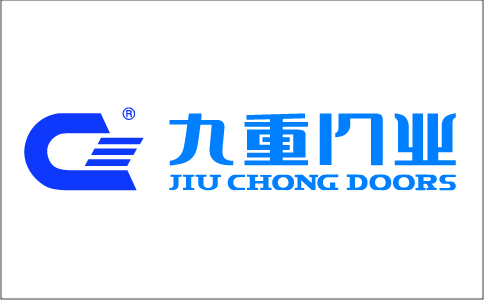 九重防盗门