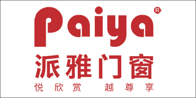 派雅门窗