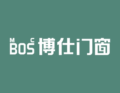 博仕门窗