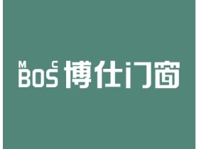 博仕门窗竞争力怎么样?加盟成功率高吗