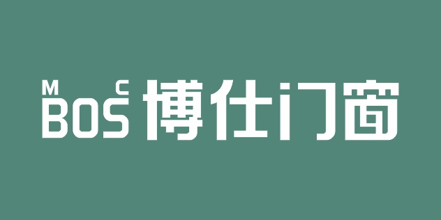 博仕门窗