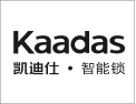 [凯迪仕智能锁]智能锁 我选凯迪仕