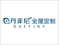 [丹菲尼全屋定制]为爱停留，让家感动