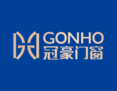 冠豪门窗