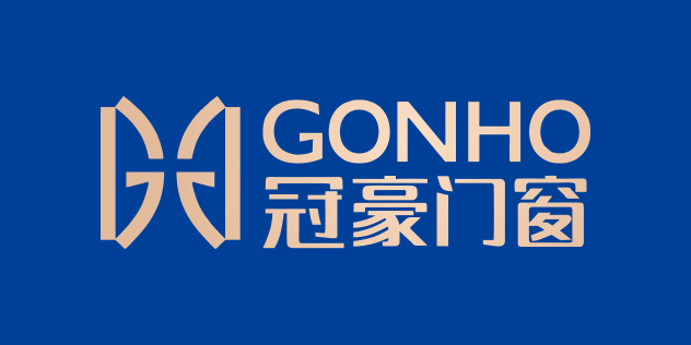 冠豪门窗