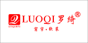 罗绮窗帘