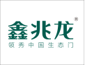 [鑫兆龙生态门铝型材]领袖中国生态门