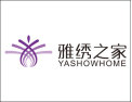 [雅绣之家墙布窗帘软装]雅绣之家，把爱带回家！