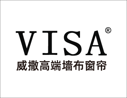 VISA高端定制软装