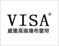 [VISA高端定制软装]佟你一起，为爱织家。爱家·爱VISA！