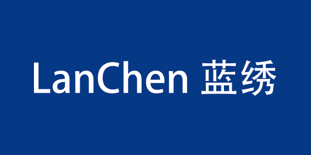 LanChen蓝绣软装