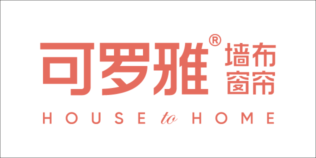 可罗雅墙布