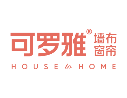 可罗雅墙布