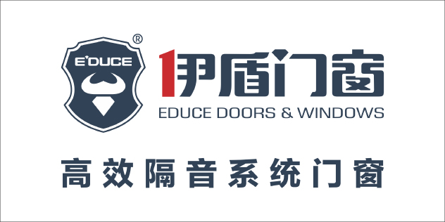 伊盾门窗