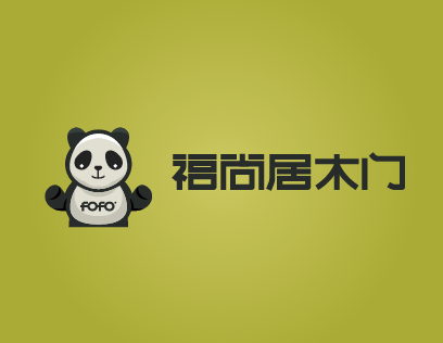FOFO福尚居木门