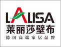 [LALISA莱丽莎壁布]健康幸福家，就选莱丽莎