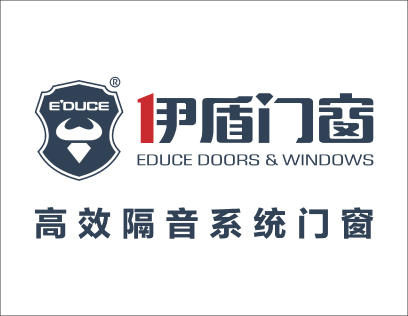 伊盾门窗