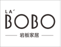 [LA`BOBO岩板家居]不用木作家居，就用LA'BOBO岩板家居