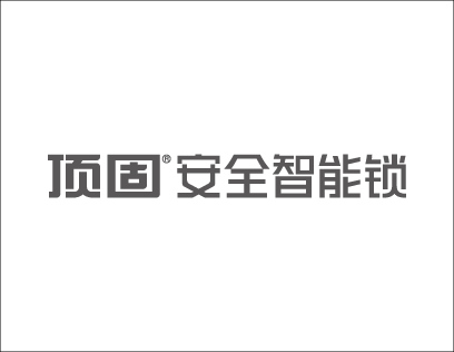 顶固安全门锁