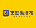 [艺墅熊墙布]给生活一点温度