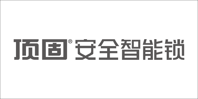 顶固安全门锁