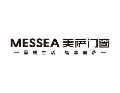 美萨门窗
