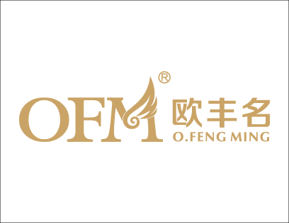 [欧丰名]匠心缔造 创享生活